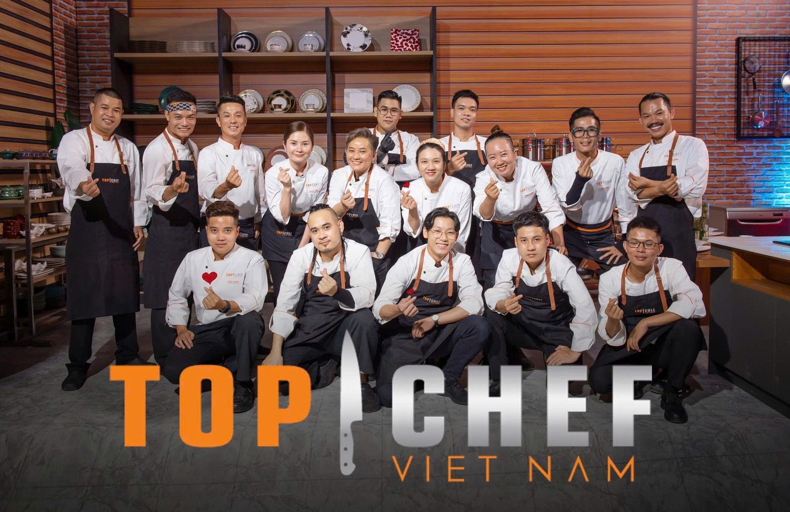 Top Chef Vietnam 2023